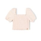 Smock Top - Snow - Nixnut