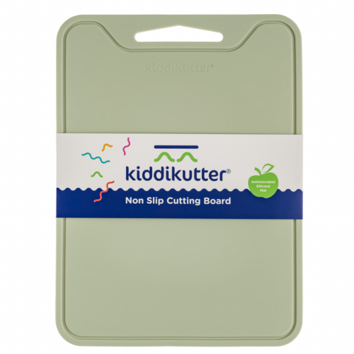 Snijplank - Sage - Kiddikutter