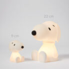 Snoopy bundle of light - Mr Maria