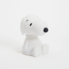 Snoopy eerste licht - Oplaadbare & dimbare lamp - Mr Maria