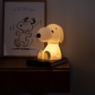 Snoopy eerste licht - Oplaadbare & dimbare lamp - Mr Maria