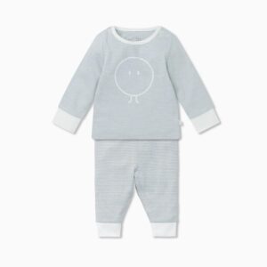 Snoozy Pyjamas - Blue - Mori