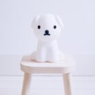 Snuffie eerste licht - Oplaadbare & dimbare lamp - Mr Maria