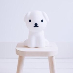 Snuffie eerste licht - Oplaadbare & dimbare lamp - Mr Maria