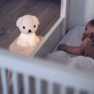 Snuffie eerste licht - Oplaadbare & dimbare lamp - Mr Maria