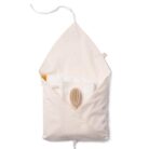So Cute Baby Bath Set - Natural - Nobodinoz