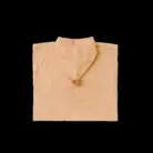 So Cute Poncho - Camel - Nobodinoz