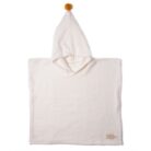 So Cute Poncho - Natural - Nobodinoz