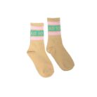 Socks - Yellow - Cos I Said So
