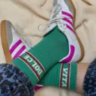 Socks Dolce Vita - Ella & Rapha