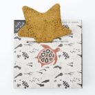 Soft Book Peekaboo - Ocean - Wee Gallery