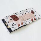 Soft Book Peekaboo - Pets - Wee Gallery