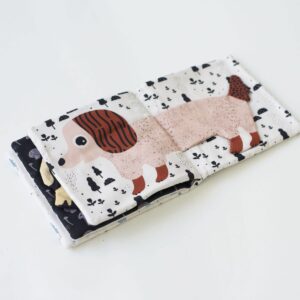 Soft Book Peekaboo - Pets - Wee Gallery Soft Book Peekaboo - Pets - Wee Gallery