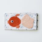 Soft Book Peekaboo - Pets - Wee Gallery