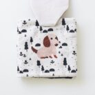 Soft Book Peekaboo - Pets - Wee Gallery
