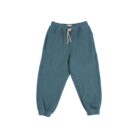 Soft Fleece Jogger - Harbour - Buho