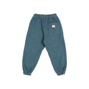 Soft Fleece Jogger - Harbour - Buho Soft Fleece Jogger - Harbour - Buho