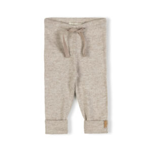 Soft Legging - Beige - Nixnut Soft Legging - Beige - Nixnut