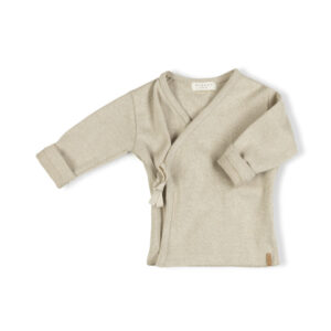 Soft Vest - Dust - Nixnut