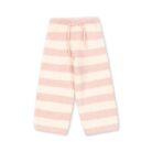Softy Pants - Rosy Stripe - Konges Slojd