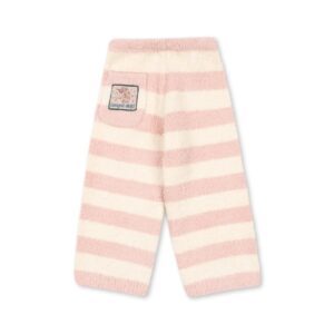 Softy Pants - Rosy Stripe - Konges Slojd Softy Pants - Rosy Stripe - Konges Slojd