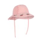 Soline Swim Hat - Geranium Pink - Konges Slojd