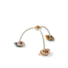 Soren Suction Toy - Sandy multi mix - Liewood
