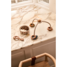 Soren Suction Toy - Sandy multi mix - Liewood