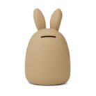 Spaarpot - Bunny Oat - Liewood