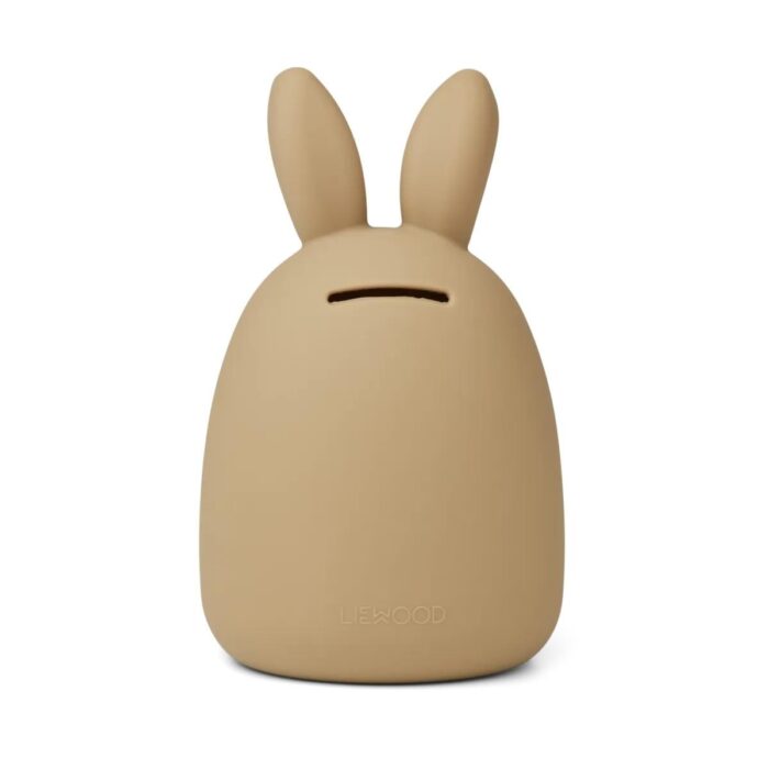 Spaarpot - Bunny Oat - Liewood