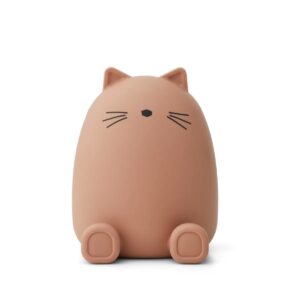 Spaarpot - Cat Dark Rose - Liewood
