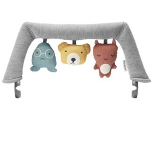 Speelboog Wipper - Soft Friends - Babybjorn