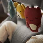 Speelboog Wipper - Soft Friends - Babybjorn