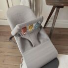 Speelboog Wipper - Soft Friends - Babybjorn