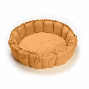 Speelkleed Coco - Mustard - Play & Go