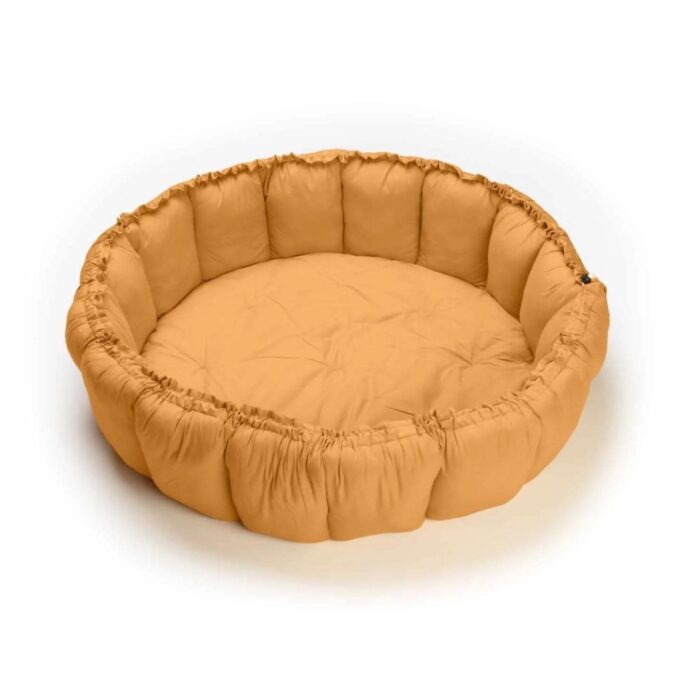 Speelkleed Coco - Mustard - Play & Go
