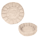 Speelkleed Coco - Stripes Blue - Play & Go
