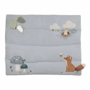 Speelkleed Forest Friends - Little Dutch