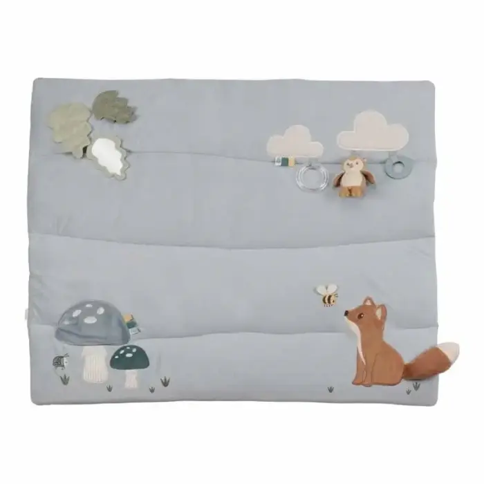 Speelkleed Forest Friends - Little Dutch
