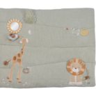 Speelkleed Safari Friends - Little Dutch