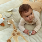 Speelkleed Safari Friends - Little Dutch