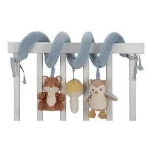 Speelspiraal - Forest Friends - Little Dutch