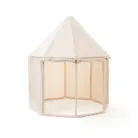 Speeltent Pavilion - Off White - Kid's Concept