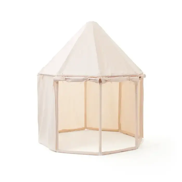 Speeltent Pavilion - Off White - Kid's Concept