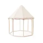 Speeltent Pavilion - Off White - Kid's Concept