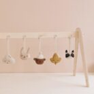 Speeltje Babygym Lammetje - Main Sauvage
