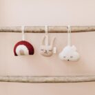 Speeltje Babygym Lammetje - Main Sauvage