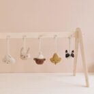 Speeltje Babygym Lammetje - Main Sauvage