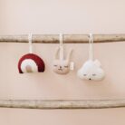 Speeltje Babygym Lammetje - Main Sauvage