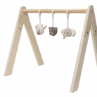 Speeltjes Babygym - Animals - Jollein